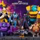 Image for article titled Power Rangers' Mother of All Megazords Leads the Week's Biggest Toys